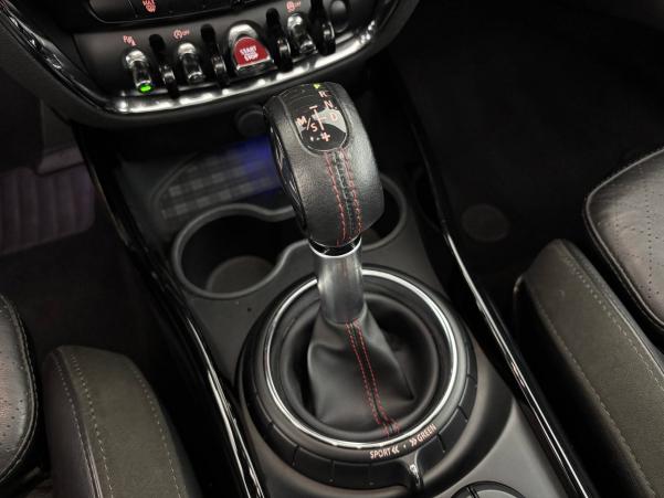 Vente en ligne Mini Clubman Clubman Cooper S 192 ch BVA8 au prix de 17 390 €
