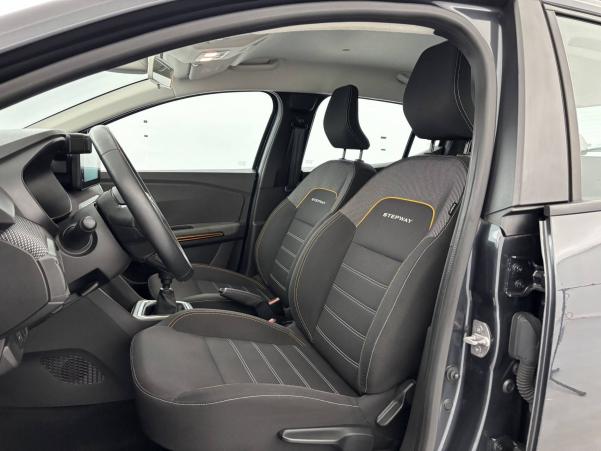 Vente en ligne Dacia Sandero  ECO-G ( GPL ) 100 CH au prix de 14 460 €