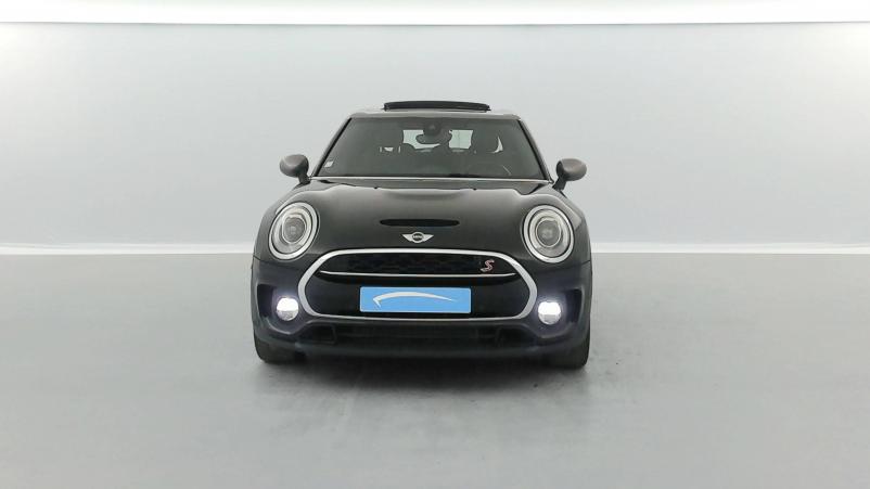 Vente en ligne Mini Clubman Clubman Cooper S 192 ch BVA8 au prix de 17 390 €