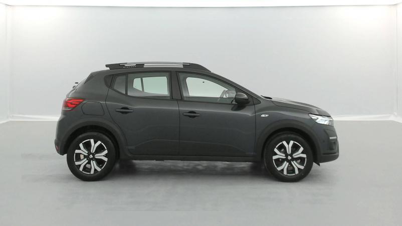 Vente en ligne Dacia Sandero  ECO-G ( GPL ) 100 CH au prix de 14 460 €