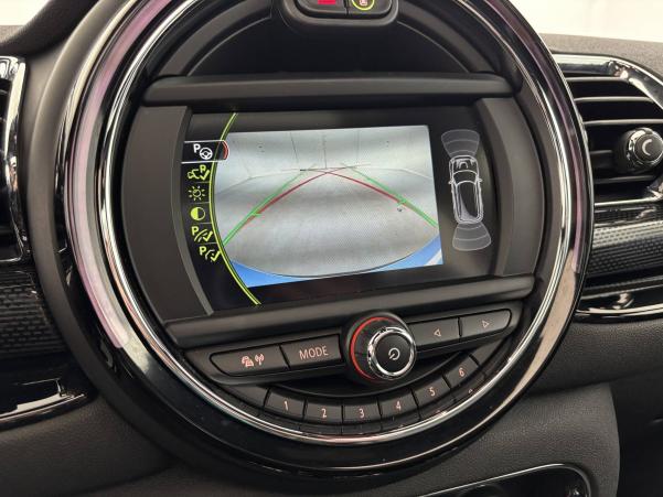 Vente en ligne Mini Clubman Clubman Cooper S 192 ch BVA8 au prix de 17 390 €