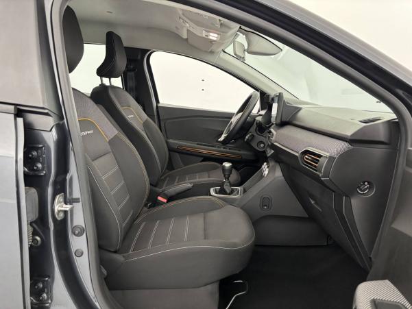 Vente en ligne Dacia Sandero  ECO-G ( GPL ) 100 CH au prix de 14 460 €