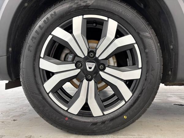 Vente en ligne Dacia Sandero  ECO-G ( GPL ) 100 CH au prix de 14 460 €