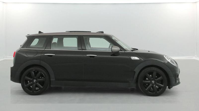 Vente en ligne Mini Clubman Clubman Cooper S 192 ch BVA8 au prix de 17 390 €