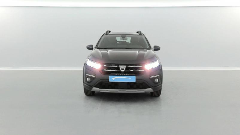 Vente en ligne Dacia Sandero  ECO-G ( GPL ) 100 CH au prix de 14 460 €