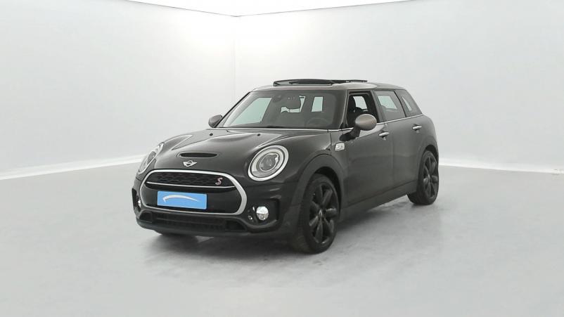Vente en ligne Mini Clubman Clubman Cooper S 192 ch BVA8 au prix de 17 390 €