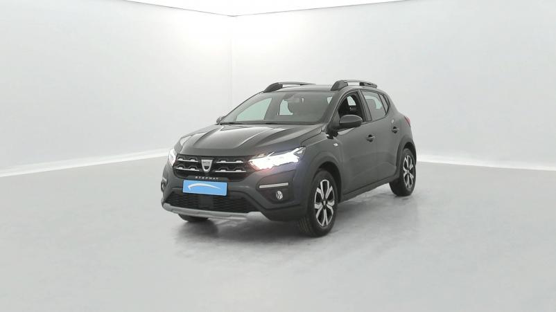 Vente en ligne Dacia Sandero  ECO-G ( GPL ) 100 CH au prix de 14 460 €