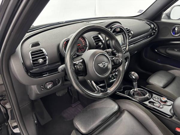 Vente en ligne Mini Clubman Clubman Cooper S 192 ch BVA8 au prix de 17 390 €