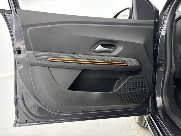 Vente en ligne Dacia Sandero  ECO-G ( GPL ) 100 CH au prix de 14 460 €