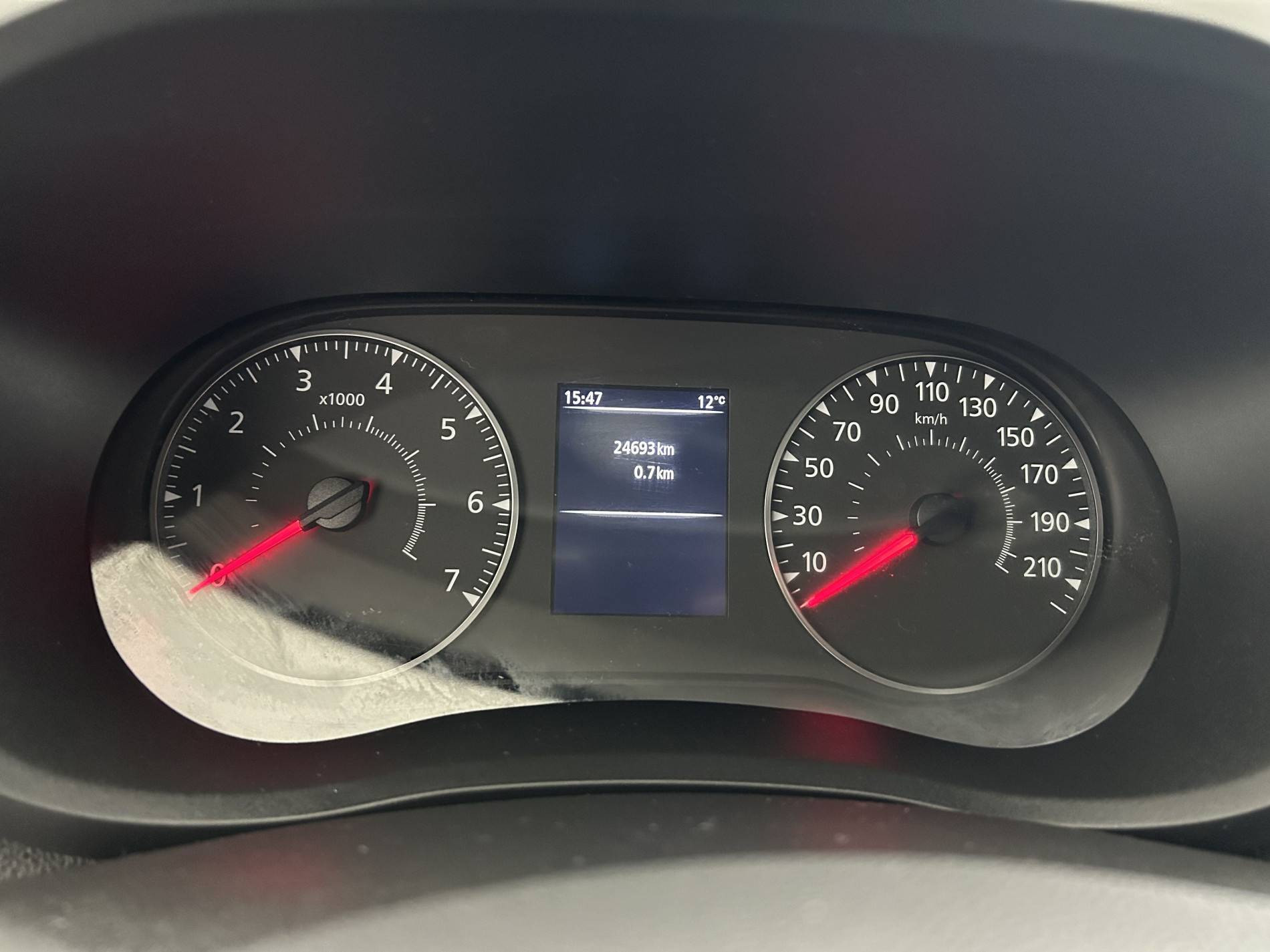 Vente en ligne Renault Master Fourgon MASTER FGN TRAC F3500 L2H2 BLUE DCI 135 au prix de 26 490 €