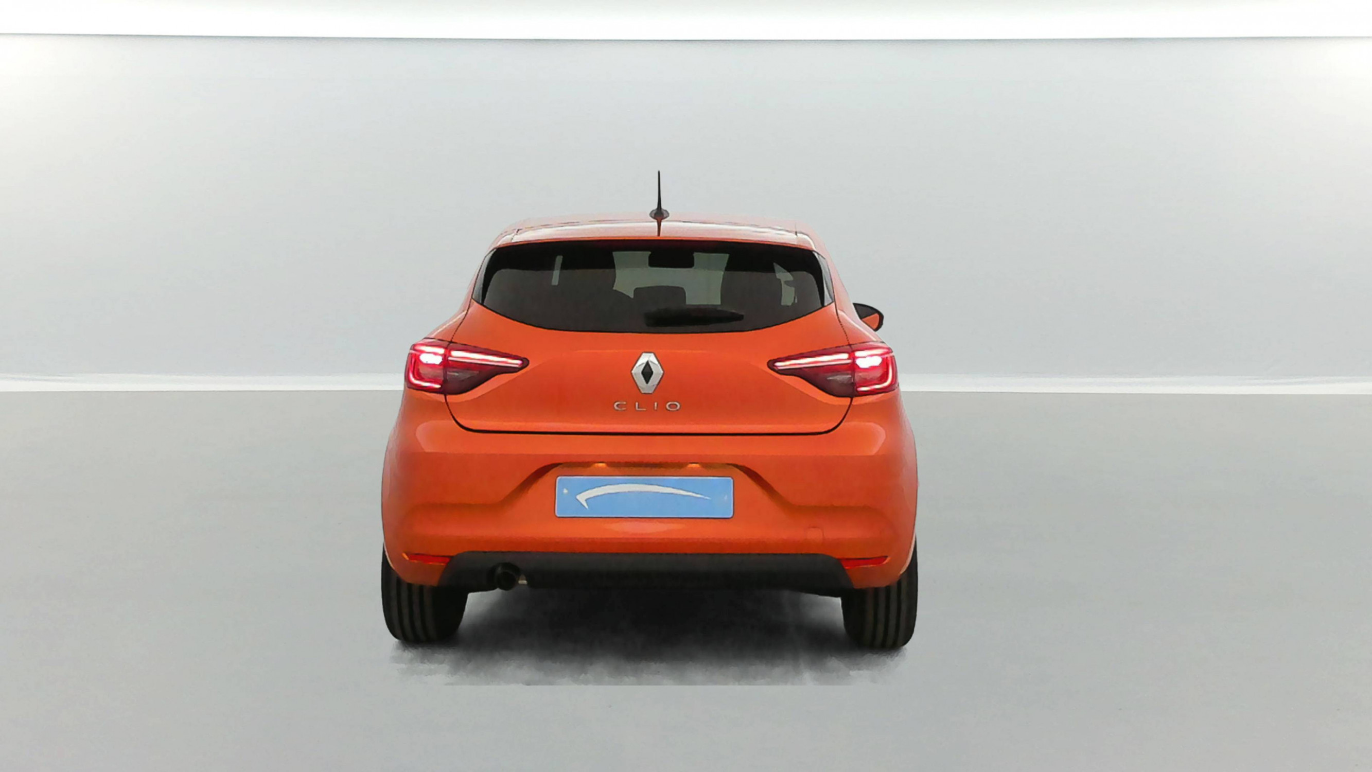 Vente en ligne Renault Clio 5 Clio TCe 100 GPL au prix de 14 990 €