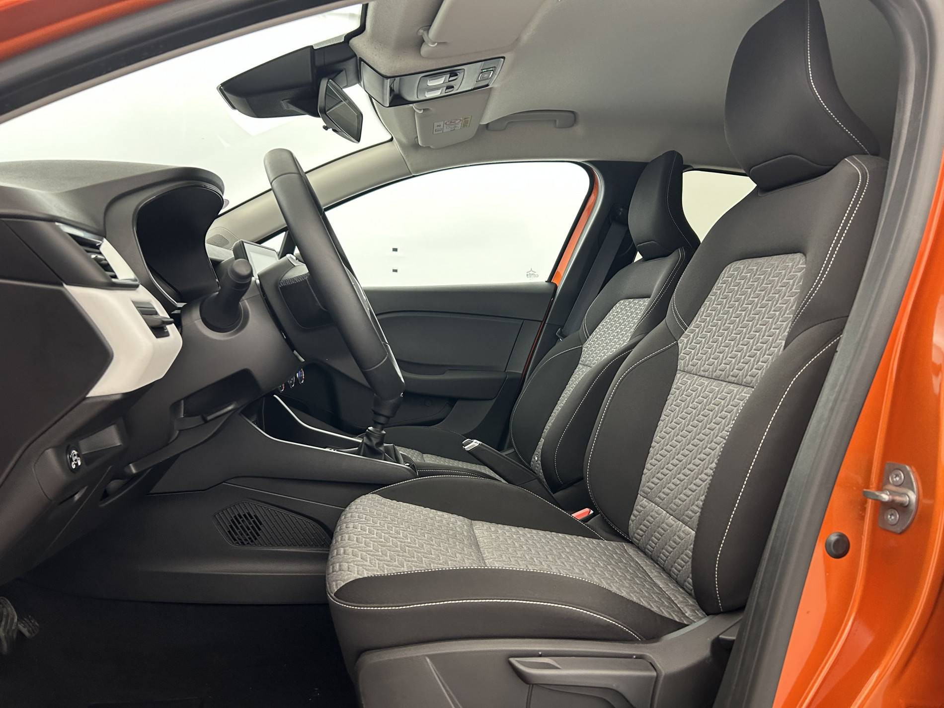 Vente en ligne Renault Clio 5 Clio TCe 100 GPL au prix de 14 990 €