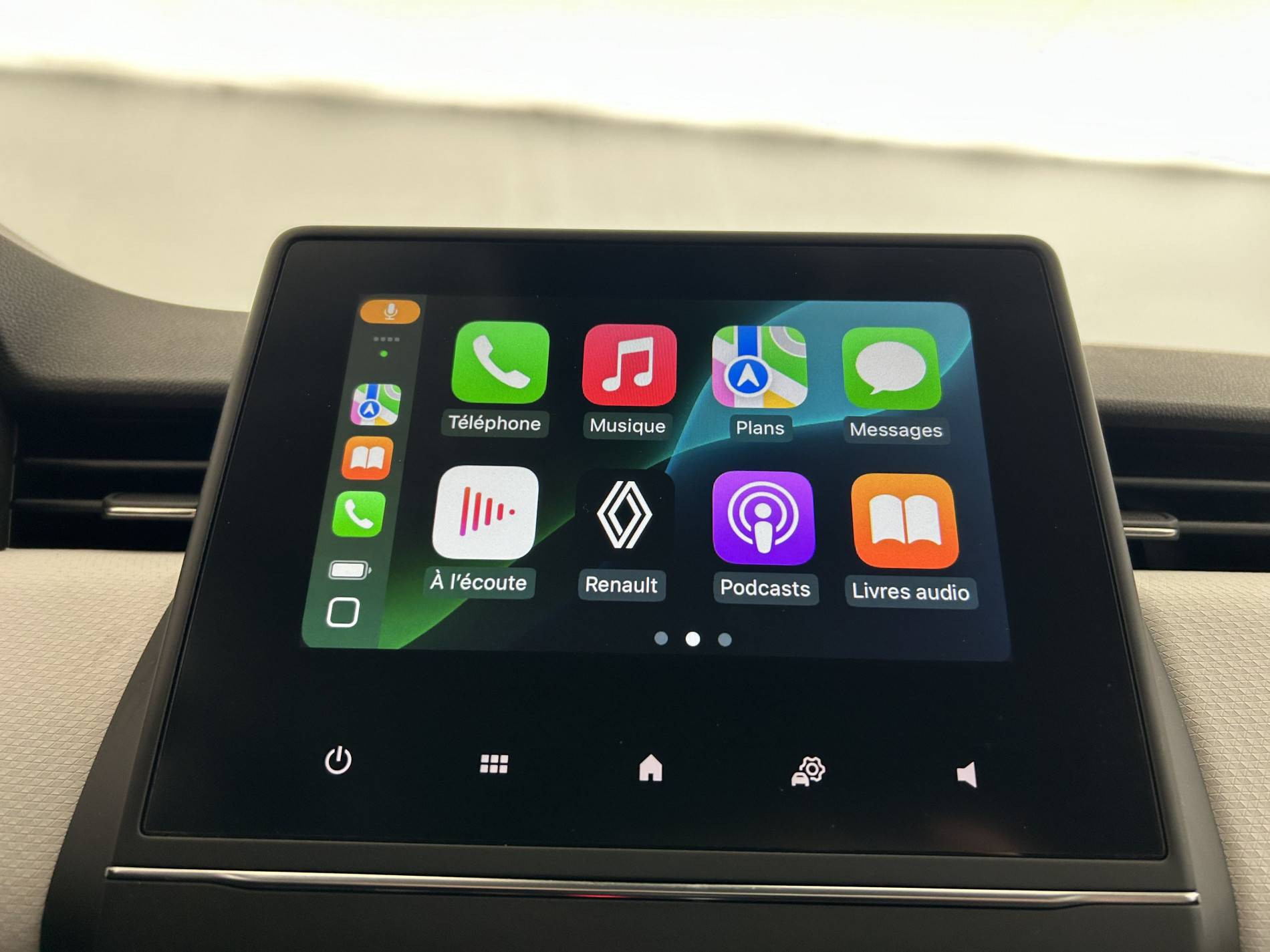 Vente en ligne Renault Clio 5 Clio TCe 100 GPL au prix de 14 990 €