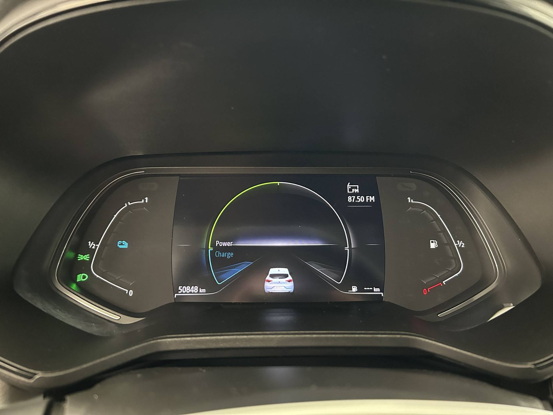 Vente en ligne Renault Clio 5 Clio E-Tech full hybrid 145 au prix de 16 390 €