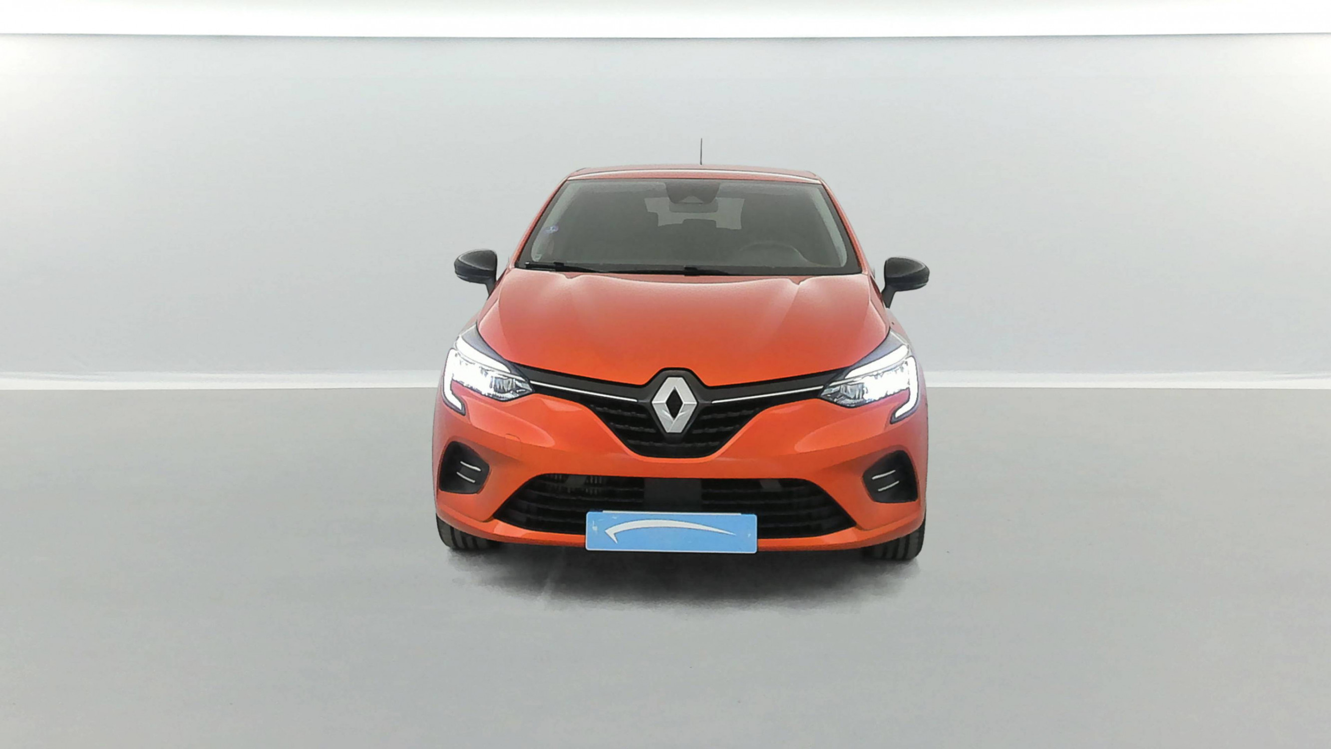 Vente en ligne Renault Clio 5 Clio TCe 100 GPL au prix de 14 990 €