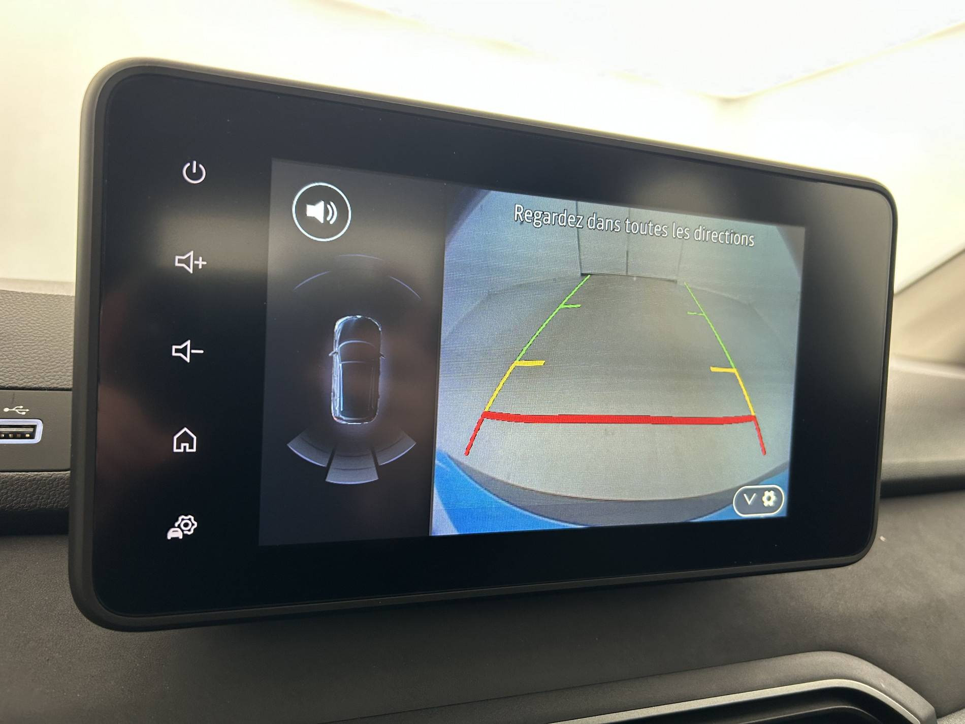 Vente en ligne Dacia Sandero  ECO-G 100 GSR2 au prix de 16 970 €