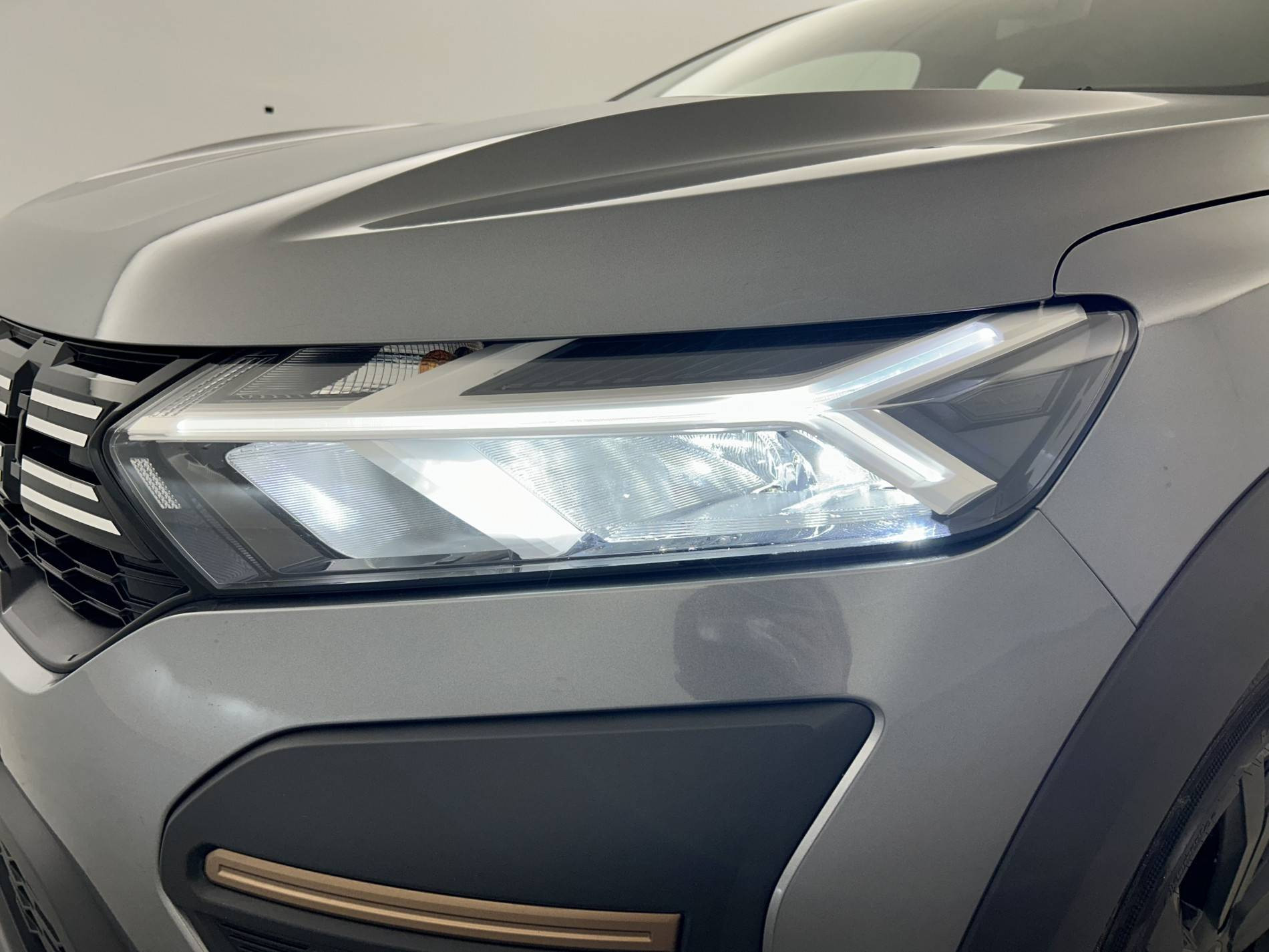 Vente en ligne Dacia Sandero  ECO-G 100 GSR2 au prix de 16 970 €