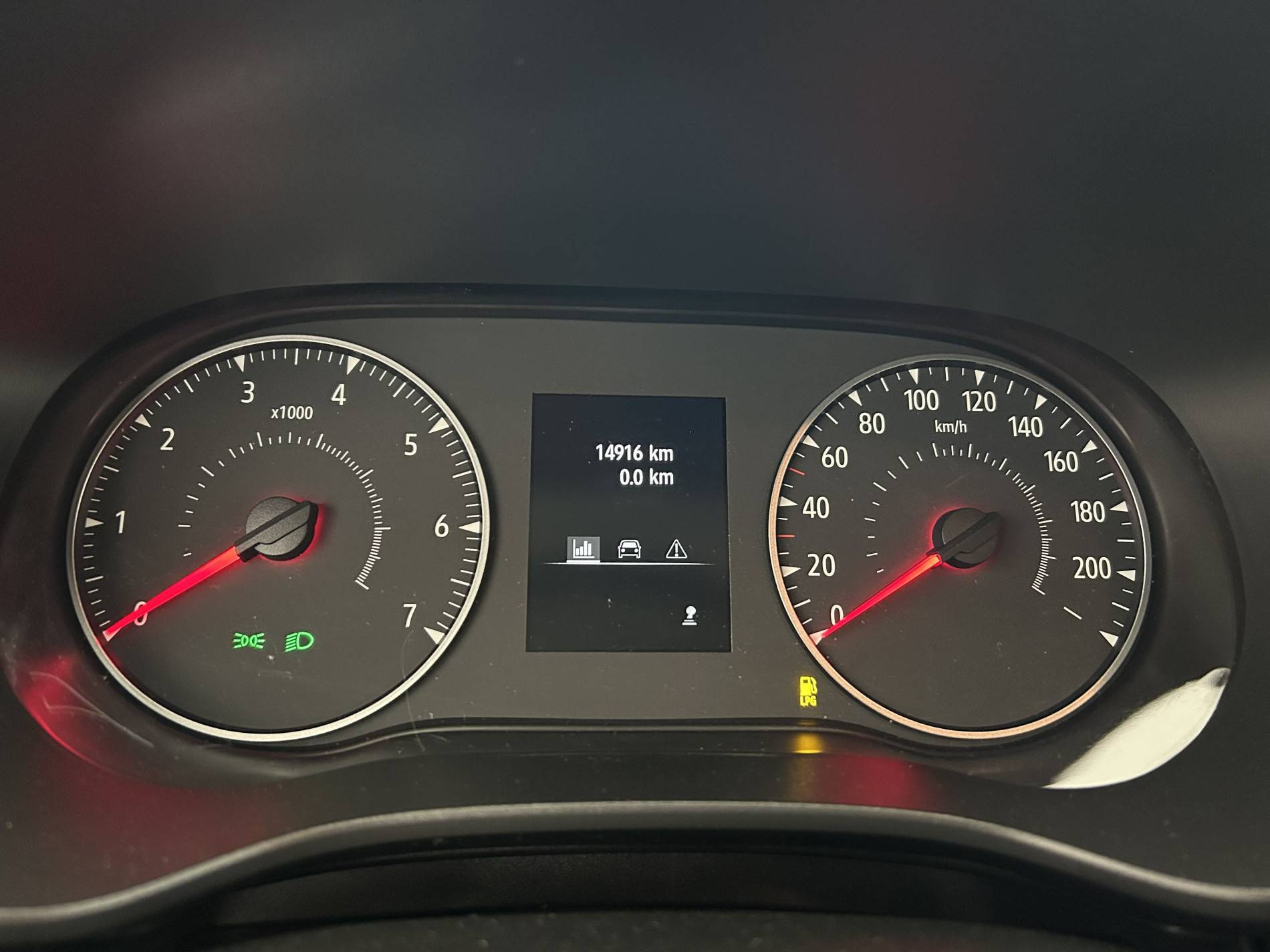 Vente en ligne Dacia Sandero  ECO-G 100 GSR2 au prix de 16 970 €