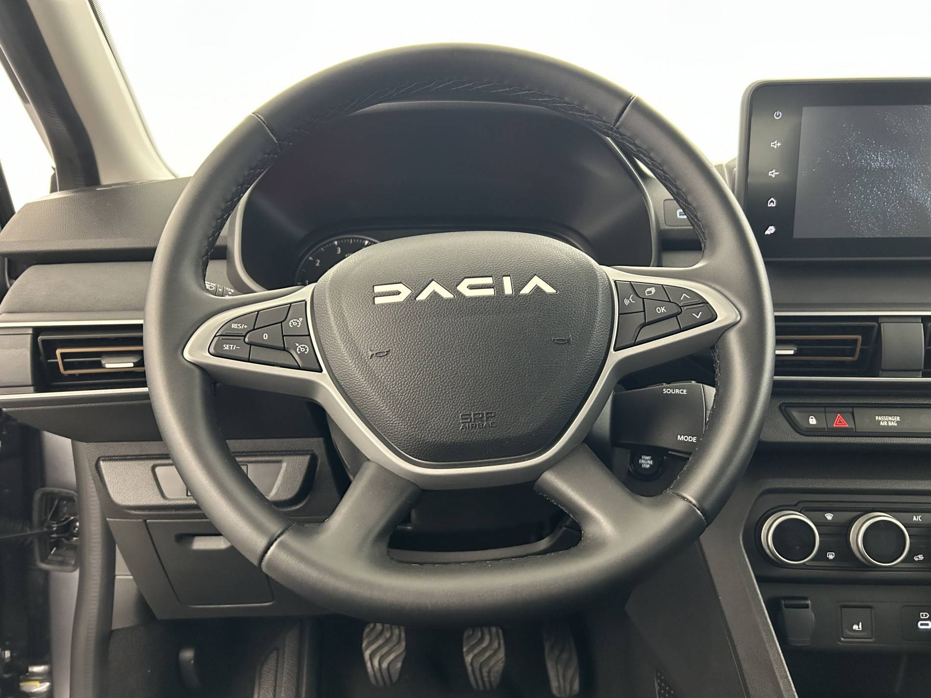 Vente en ligne Dacia Sandero  ECO-G 100 GSR2 au prix de 16 970 €