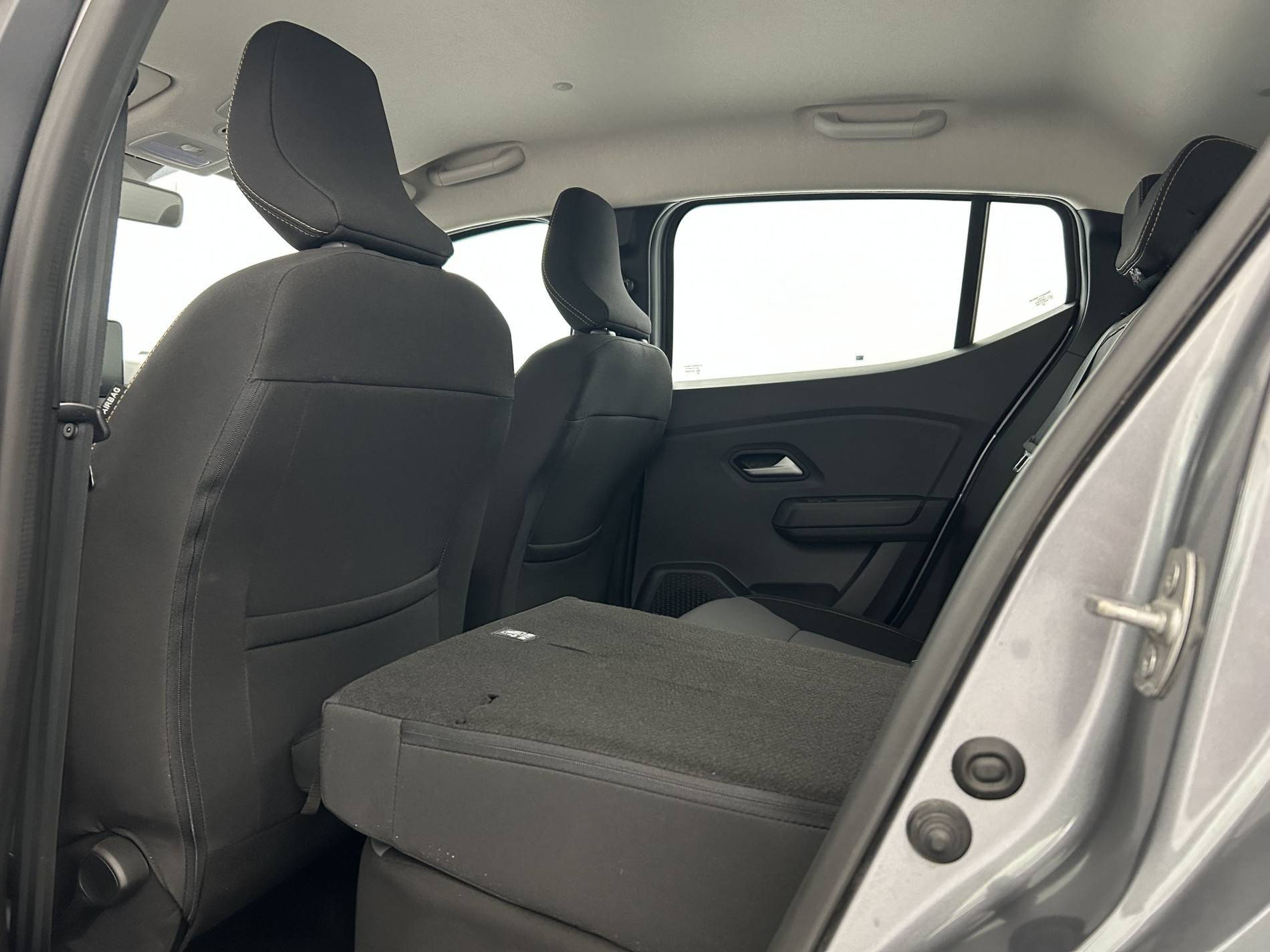 Vente en ligne Dacia Sandero  ECO-G 100 GSR2 au prix de 16 970 €