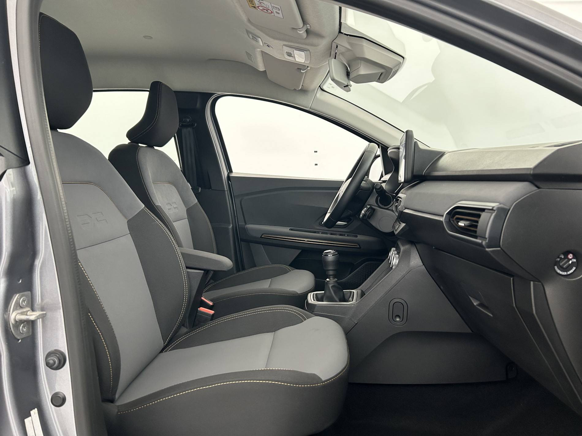 Vente en ligne Dacia Sandero  ECO-G 100 GSR2 au prix de 16 970 €