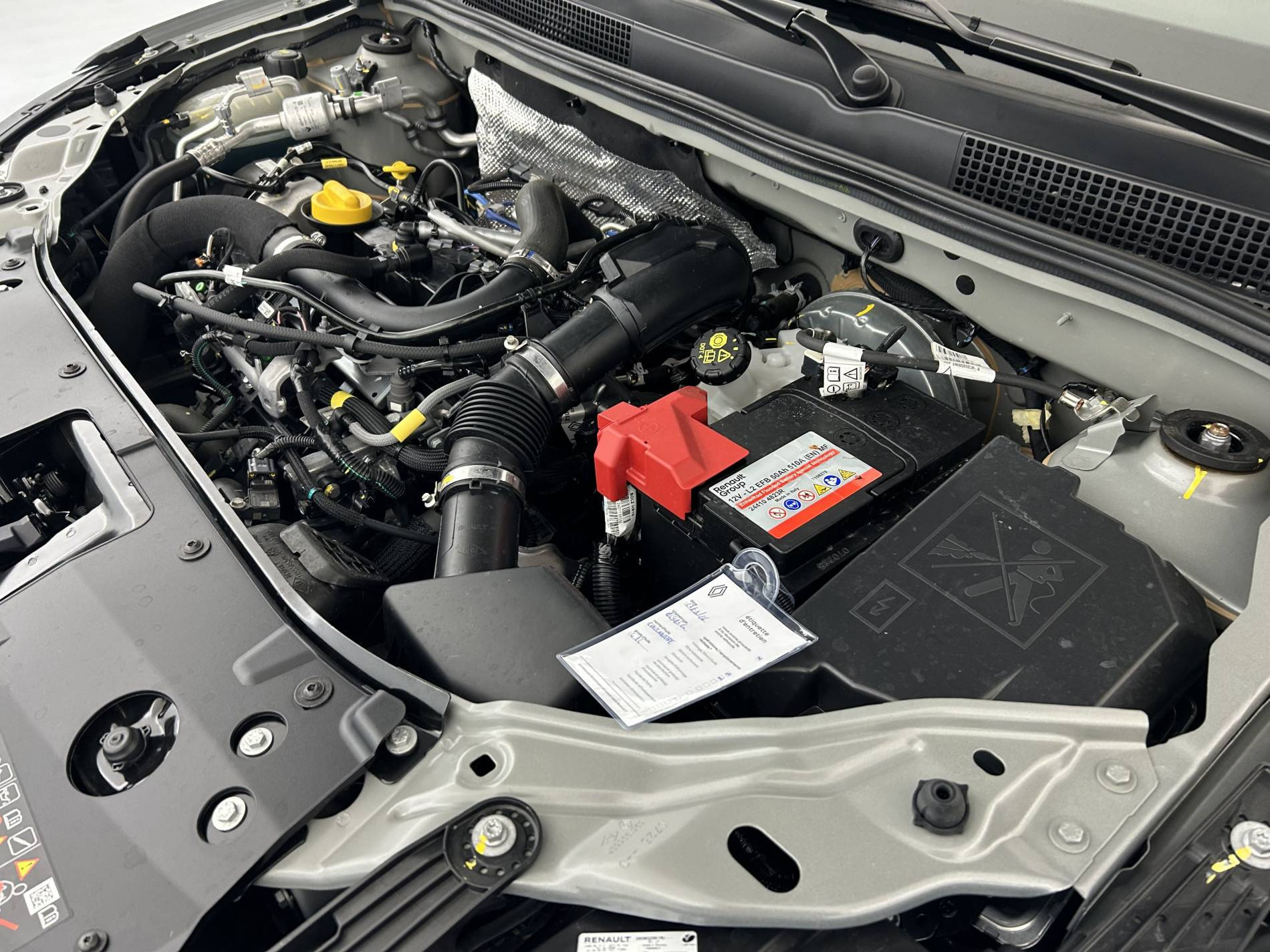 Vente en ligne Dacia Sandero  ECO-G 100 GSR2 au prix de 16 970 €