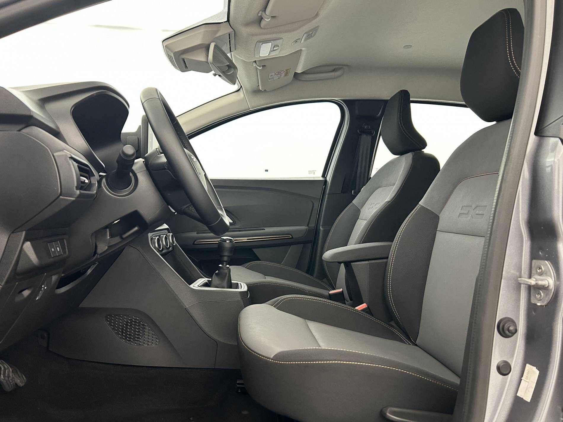 Vente en ligne Dacia Sandero  ECO-G 100 GSR2 au prix de 16 970 €