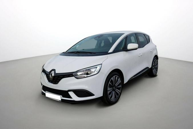 Vente en ligne Renault Scenic 4 Scenic TCe 115 FAP au prix de 17 990 €