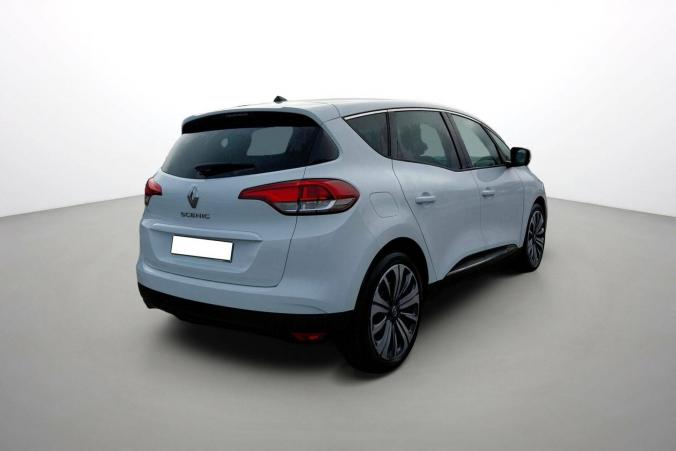 Vente en ligne Renault Scenic 4 Scenic TCe 115 FAP au prix de 17 990 €