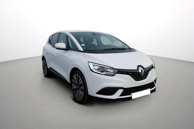 Vente en ligne Renault Scenic 4 Scenic TCe 115 FAP au prix de 17 990 €