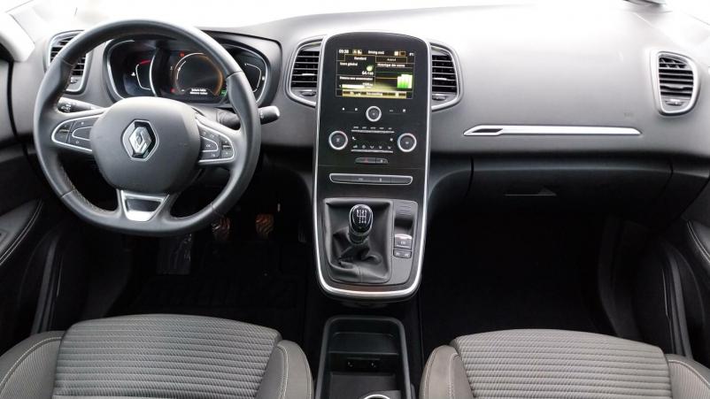 Vente en ligne Renault Scenic 4 Scenic TCe 115 FAP au prix de 17 990 €