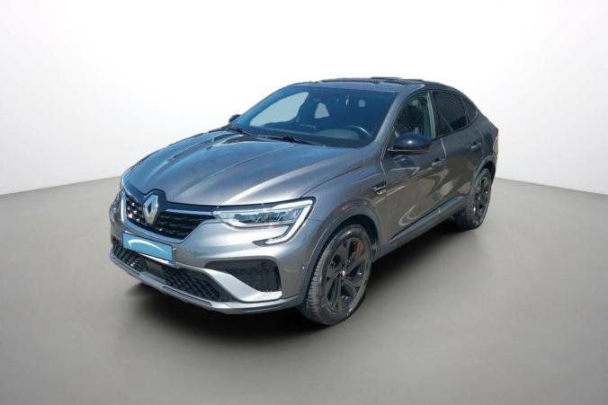Vente en ligne Renault Arkana  E-Tech 145 - 21B au prix de 23 790 €