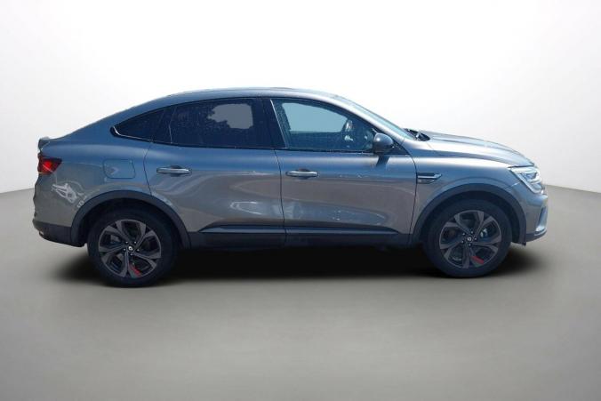 Vente en ligne Renault Arkana  E-Tech 145 - 21B au prix de 23 790 €