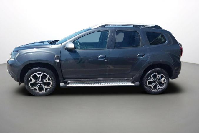 Vente en ligne Dacia Duster  Blue dCi 115 4x2 au prix de 16 900 €