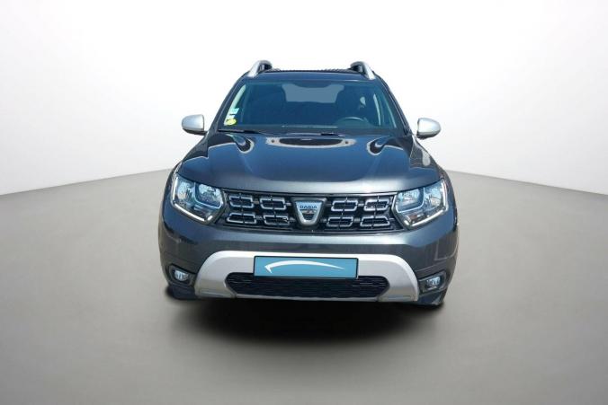 Vente en ligne Dacia Duster  Blue dCi 115 4x2 au prix de 16 900 €