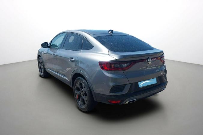 Vente en ligne Renault Arkana  E-Tech 145 - 21B au prix de 23 790 €