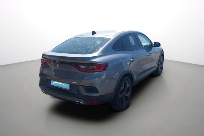 Vente en ligne Renault Arkana  E-Tech 145 - 21B au prix de 23 790 €