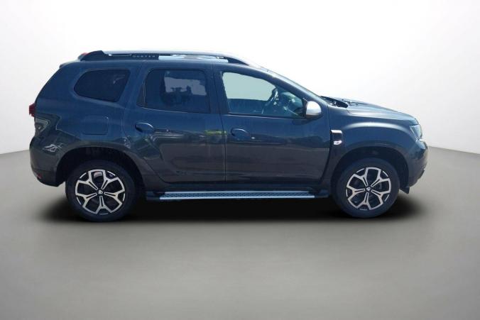 Vente en ligne Dacia Duster  Blue dCi 115 4x2 au prix de 16 900 €