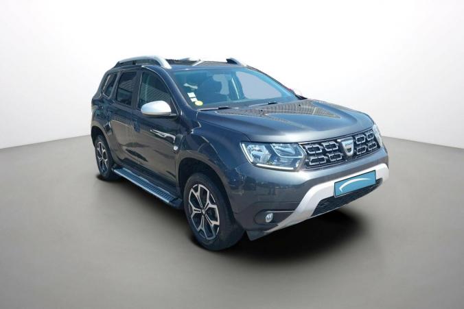Vente en ligne Dacia Duster  Blue dCi 115 4x2 au prix de 16 900 €