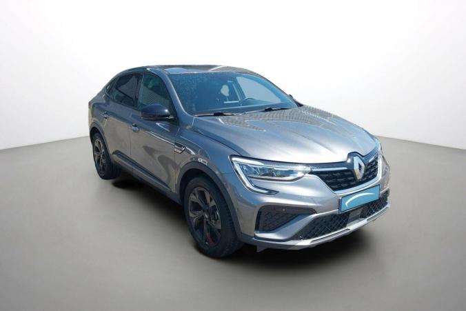 Vente en ligne Renault Arkana  E-Tech 145 - 21B au prix de 23 790 €
