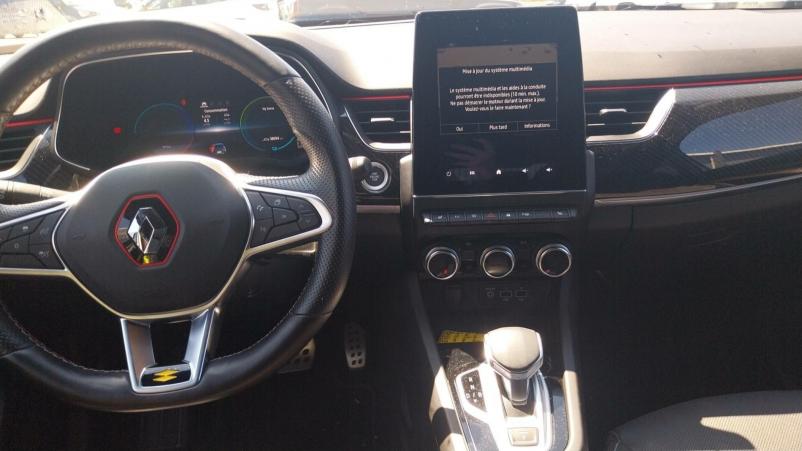 Vente en ligne Renault Arkana  E-Tech 145 - 21B au prix de 23 790 €