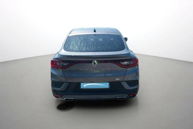 Vente en ligne Renault Arkana  E-Tech 145 - 21B au prix de 23 790 €