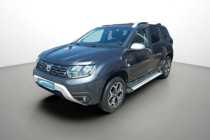 Vente en ligne Dacia Duster  Blue dCi 115 4x2 au prix de 16 900 €