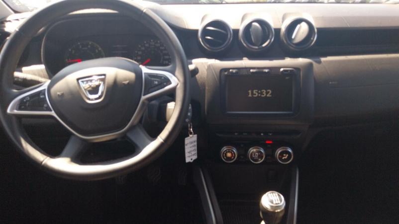 Vente en ligne Dacia Duster  Blue dCi 115 4x2 au prix de 16 900 €