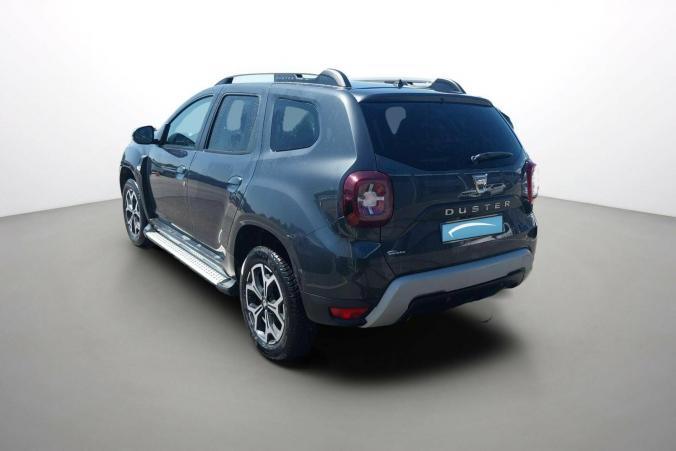 Vente en ligne Dacia Duster  Blue dCi 115 4x2 au prix de 16 900 €