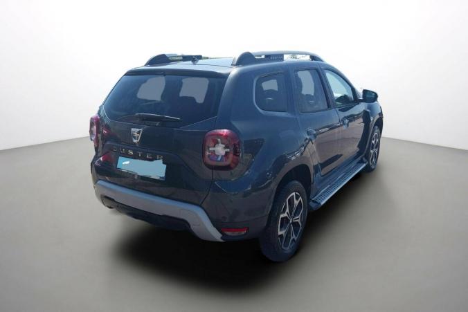Vente en ligne Dacia Duster  Blue dCi 115 4x2 au prix de 16 900 €