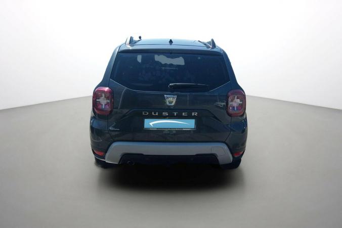 Vente en ligne Dacia Duster  Blue dCi 115 4x2 au prix de 16 900 €