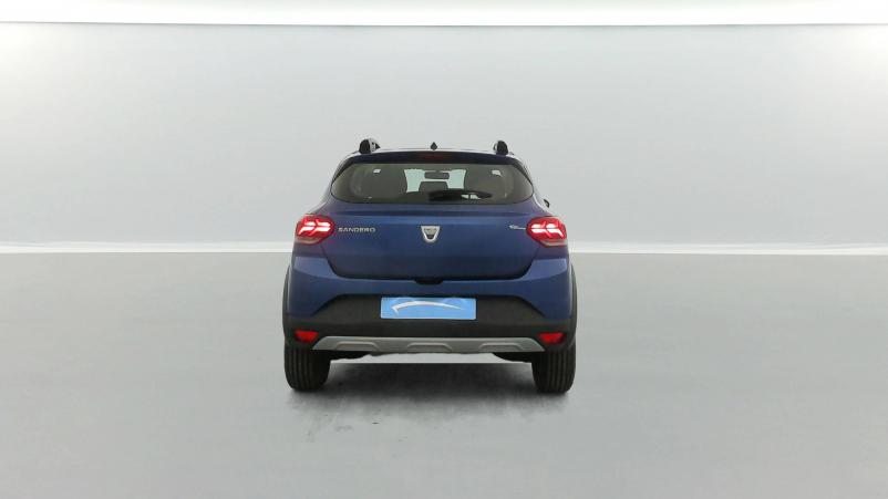 Vente en ligne Dacia Sandero  ECO-G 100 au prix de 13 990 €