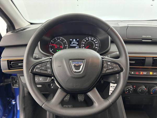 Vente en ligne Dacia Sandero  ECO-G 100 au prix de 13 990 €