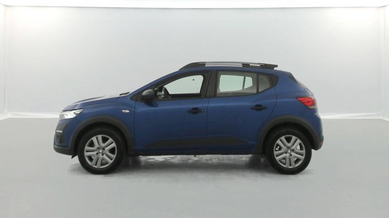 Vente en ligne Dacia Sandero  ECO-G 100 au prix de 13 990 €